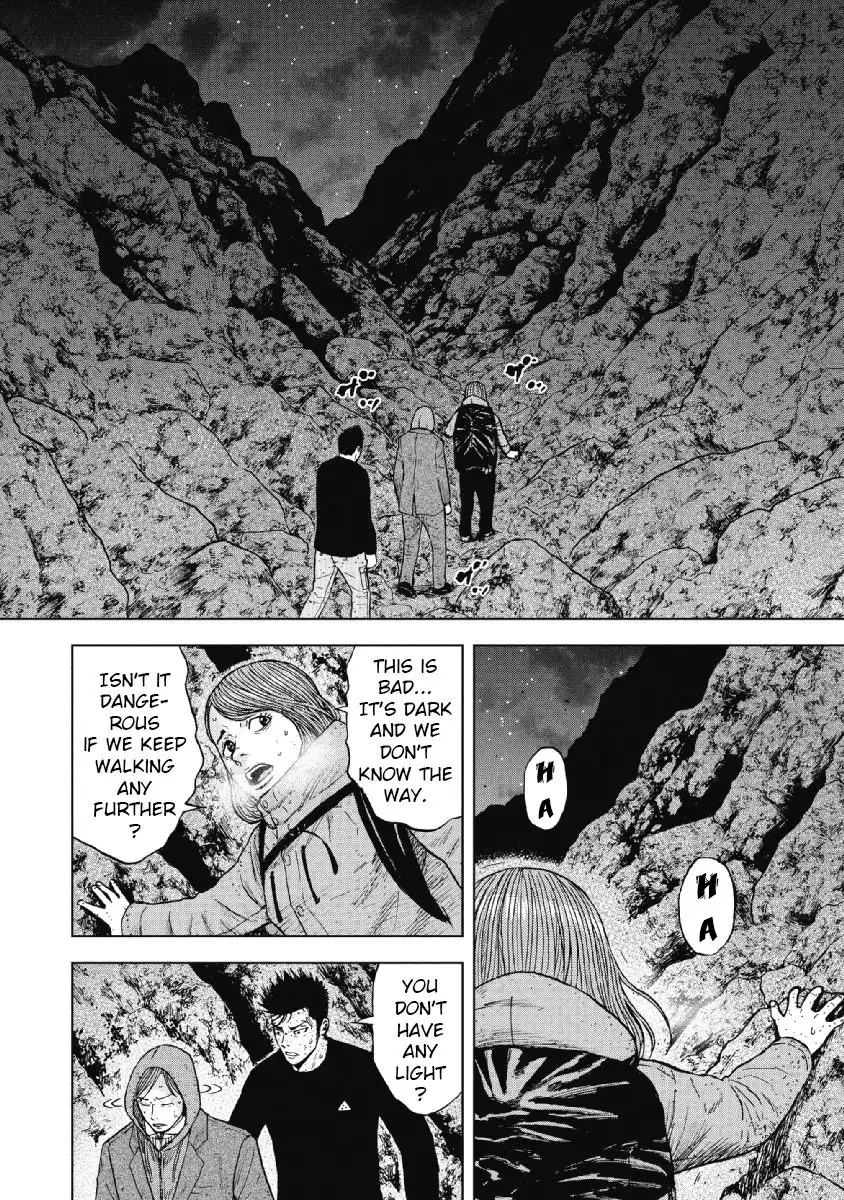 Monkey Peak Chapter 34 8